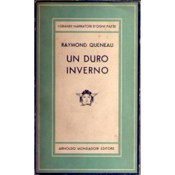 Raymond Queneau - Un duro inverno